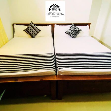 Sidhangana Home Stay Anuradhapura Exterior foto