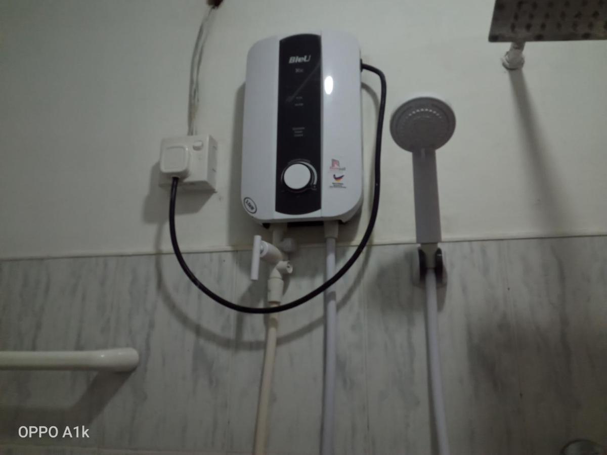 Sidhangana Home Stay Anuradhapura Zimmer foto