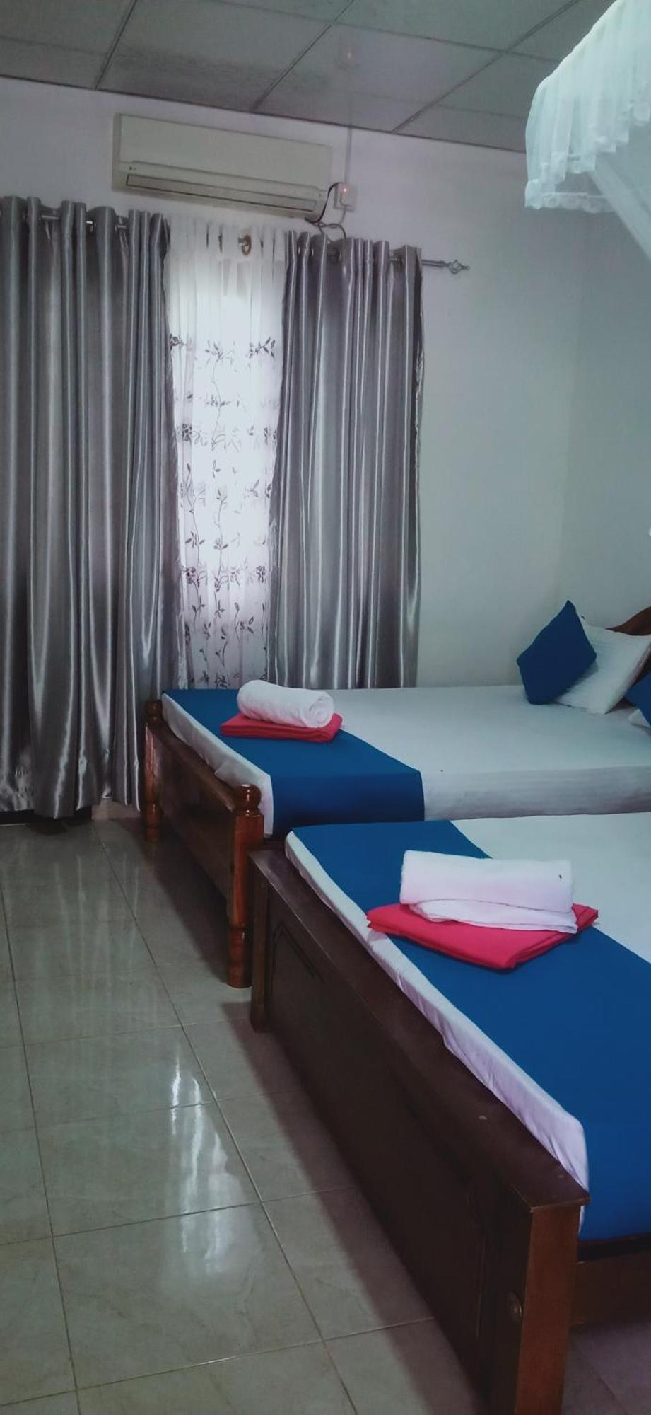 Sidhangana Home Stay Anuradhapura Zimmer foto