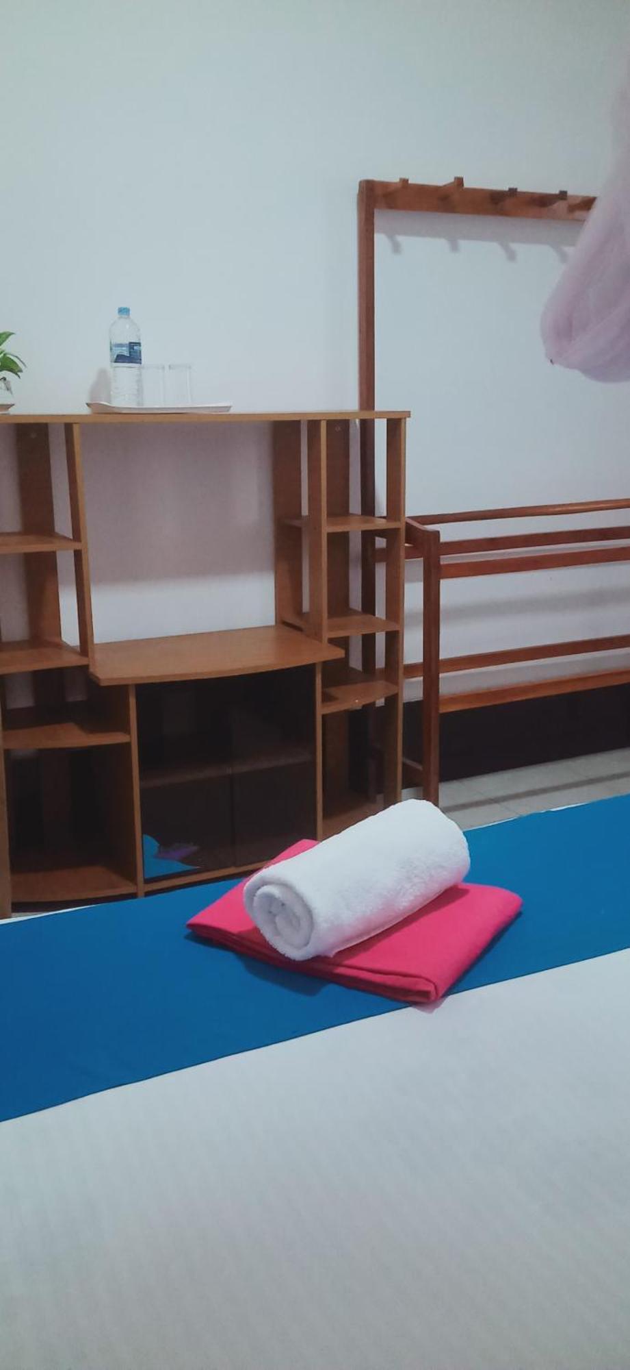 Sidhangana Home Stay Anuradhapura Zimmer foto