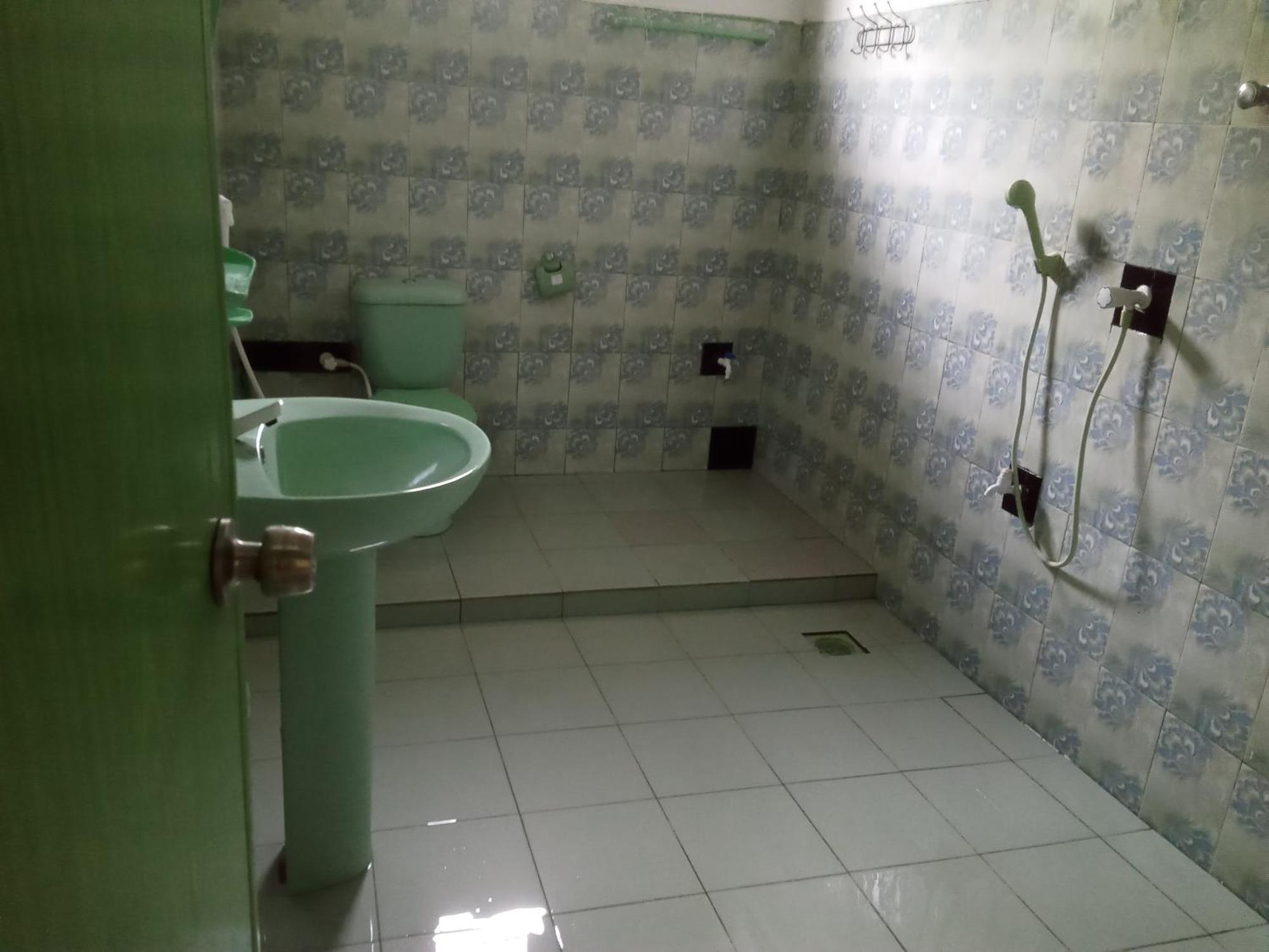 Sidhangana Home Stay Anuradhapura Zimmer foto