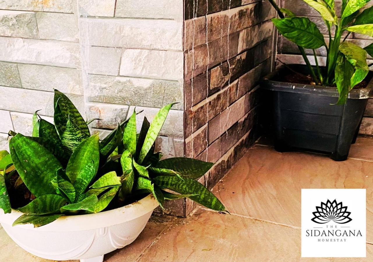 Sidhangana Home Stay Anuradhapura Exterior foto