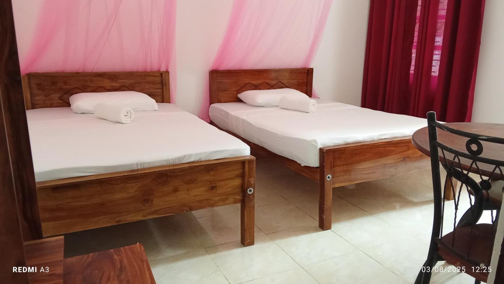 Sidhangana Home Stay Anuradhapura Zimmer foto